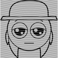 Cartoons and other-CO 4262